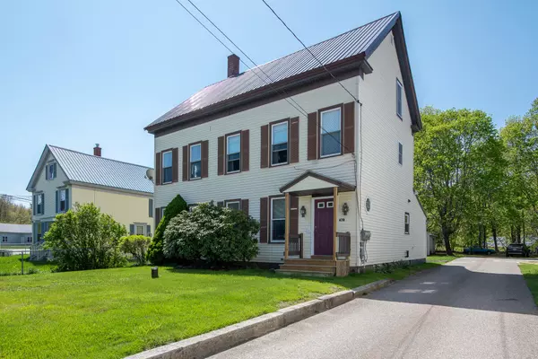 Lyman, ME 04002,478 Goodwins Mills RD