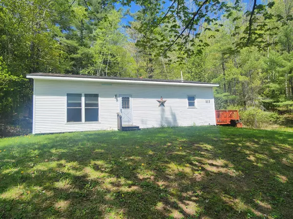 Oakland, ME 04963,191 Belgrade RD