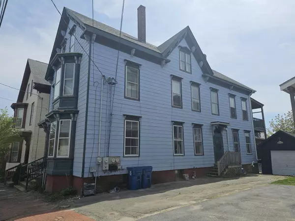 Portland, ME 04101,66 Kellogg ST