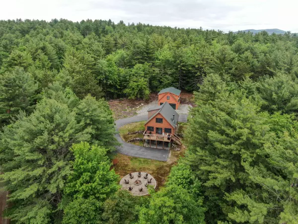 Greenwood, ME 04255,13 Powder Ridge LN