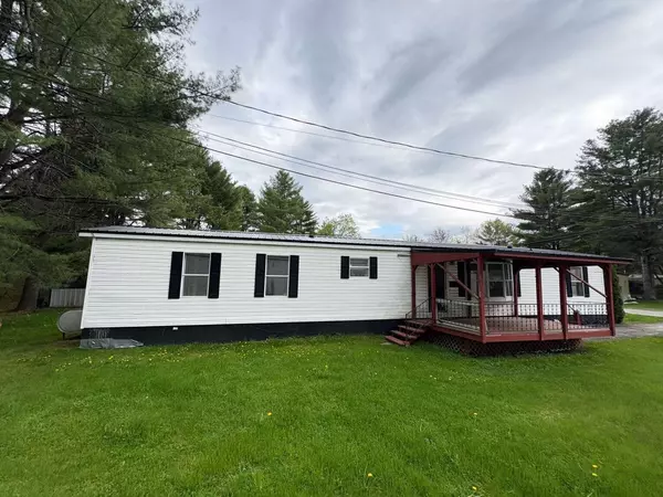 Waterville, ME 04901,51 Victoria DR