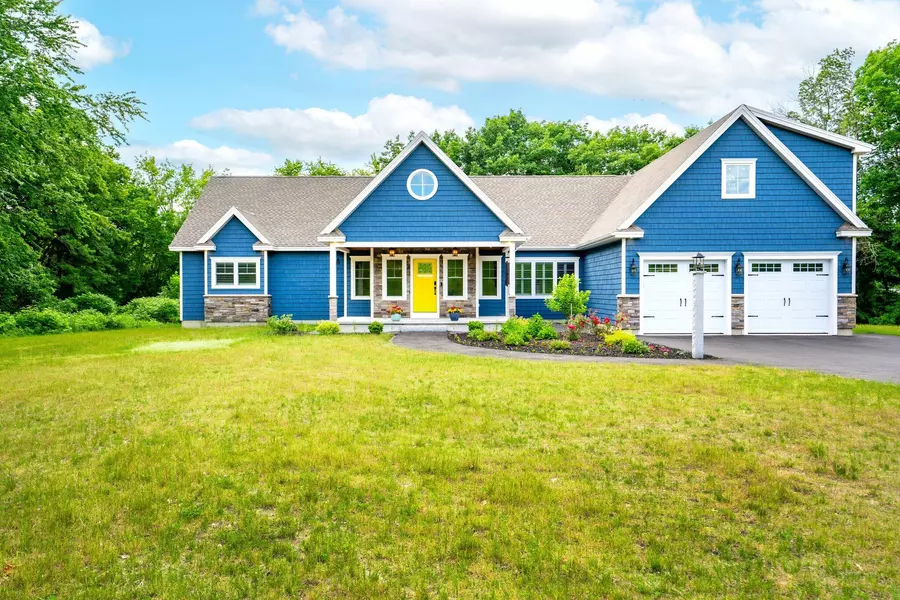 300 New County RD, Saco, ME 04072