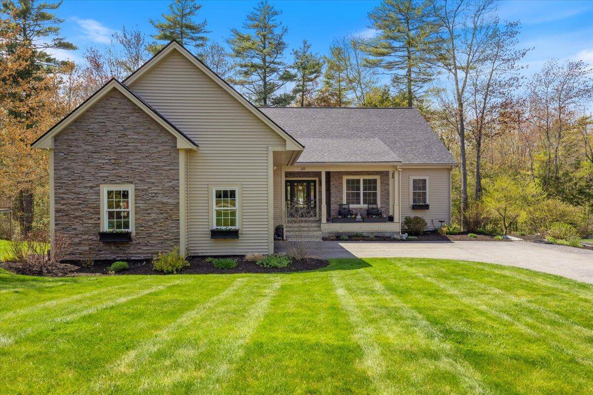149 Rabbit Run, Wells, ME 04090