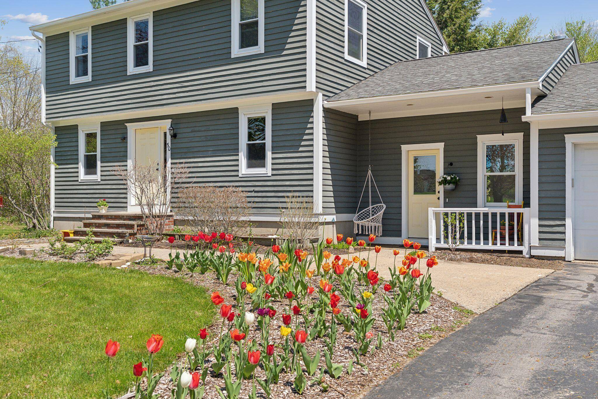 50 Finn Parker RD, Gorham, ME 04038