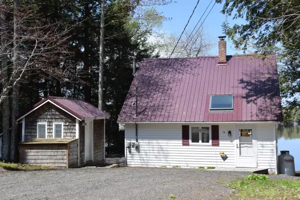 Canaan, ME 04924,54 Fitzsimmons RD