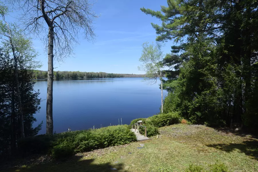 54 Fitzsimmons RD, Canaan, ME 04924