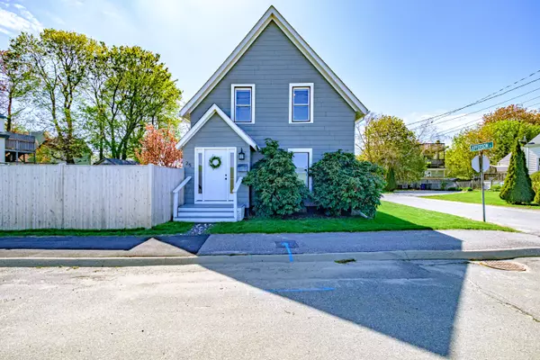 25 Preble ST, South Portland, ME 04106