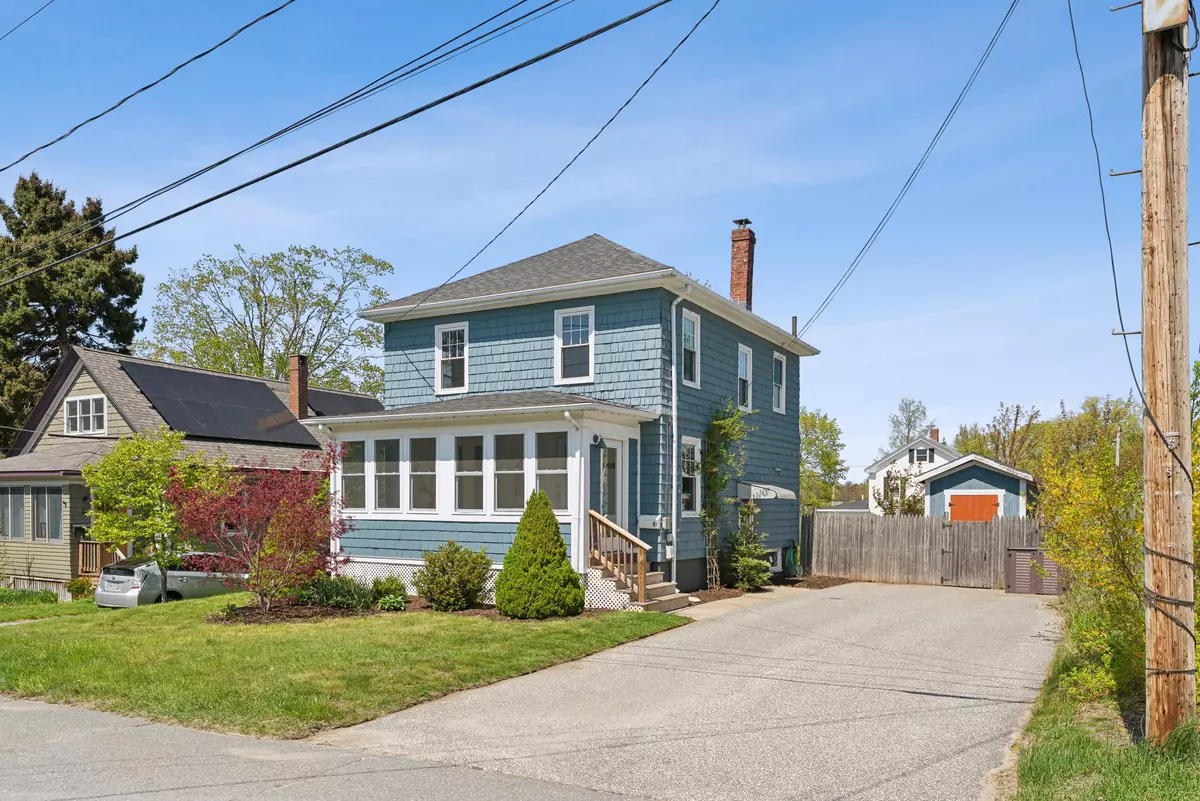 South Portland, ME 04106,57 Lowell ST