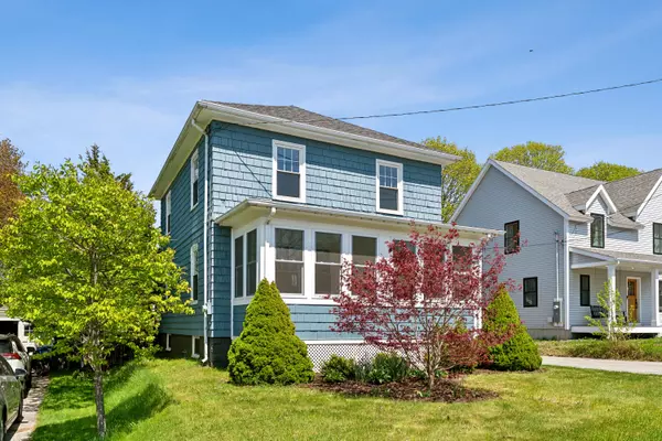 South Portland, ME 04106,57 Lowell ST