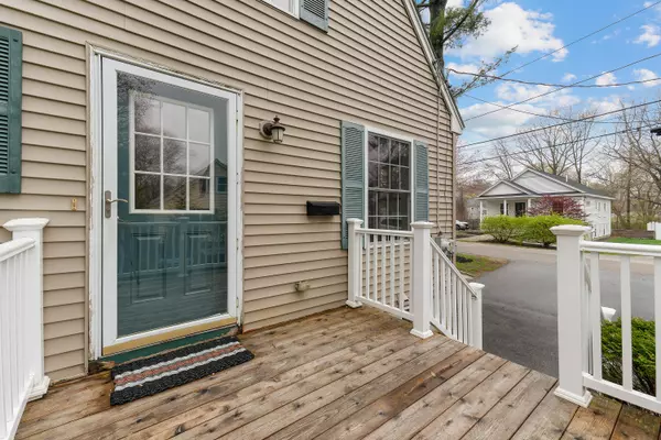 South Portland, ME 04106,30 Bennett ST