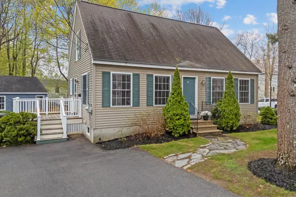 South Portland, ME 04106,30 Bennett ST