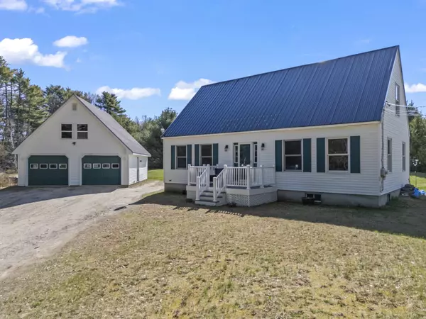 Brunswick, ME 04011,22 Merryman LN