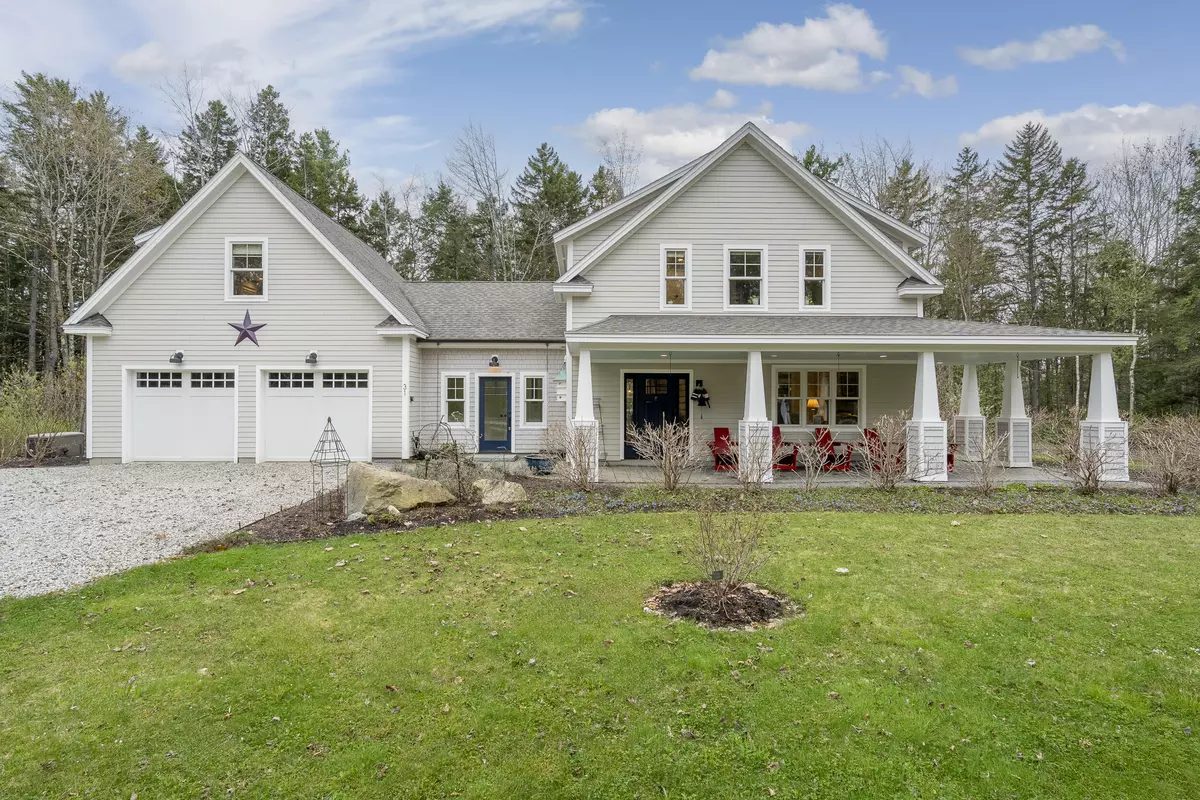 Freeport, ME 04032,31 Firefly DR