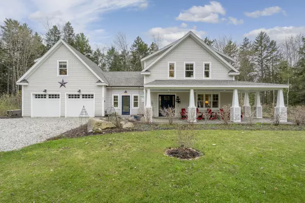 31 Firefly DR, Freeport, ME 04032