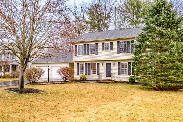 78 Snowberry DR, South Portland, ME 04106