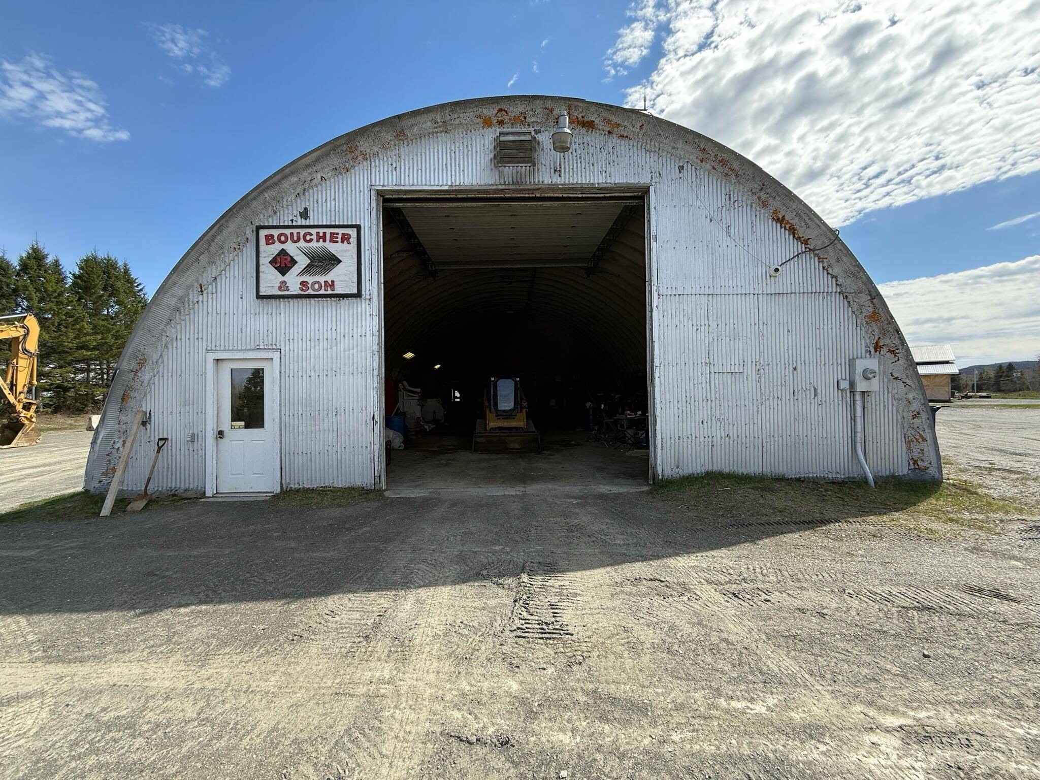 77 Kent RD, Fort Kent, ME 04743