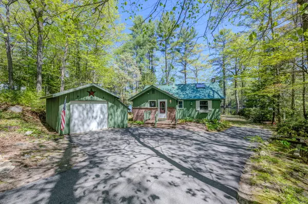 Raymond, ME 04071,19 Pulpit Rock RD