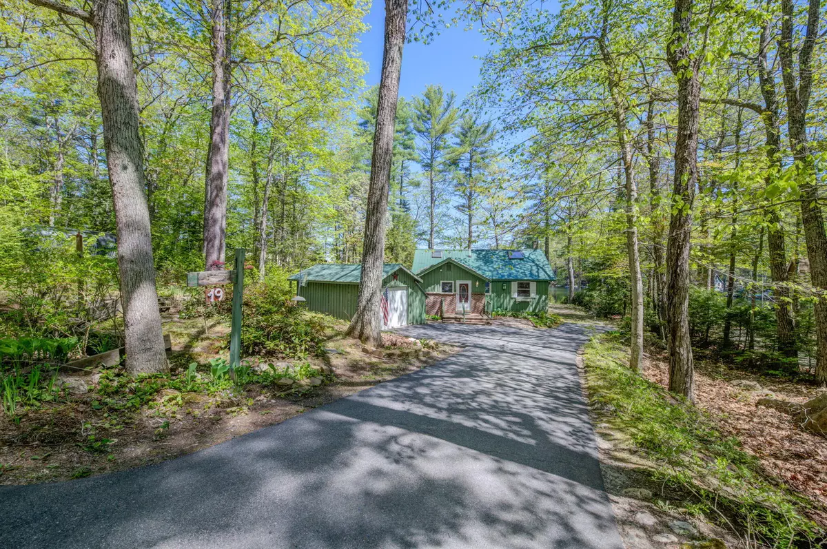 Raymond, ME 04071,19 Pulpit Rock RD