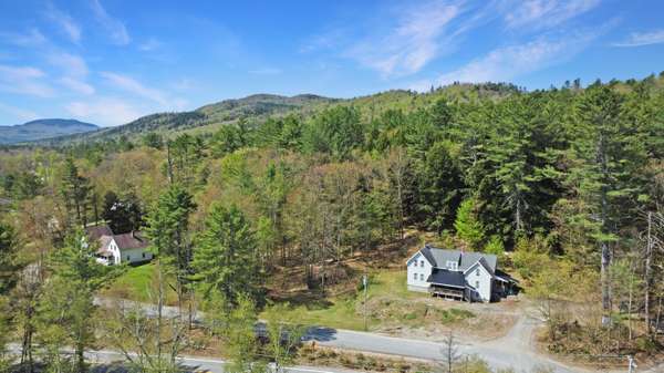 34 Veterans ST, Peru, ME 04290