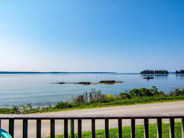 Deer Isle, ME 04627,130 Haskell District RD