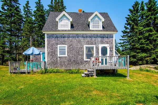 Deer Isle, ME 04627,130 Haskell District RD