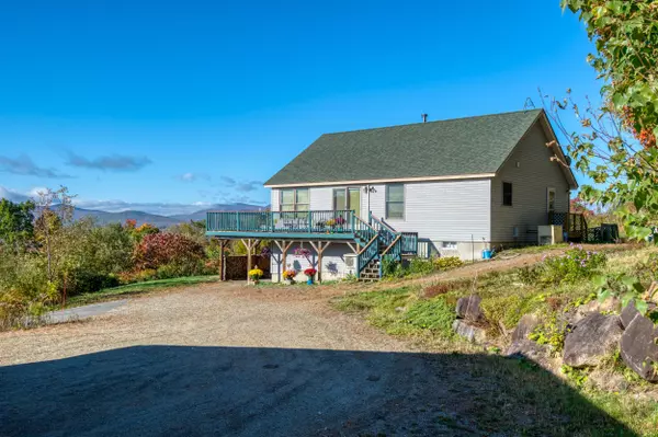 Phillips, ME 04966,58 Wheeler Hill RD