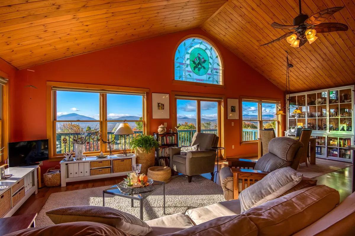 Phillips, ME 04966,58 Wheeler Hill RD