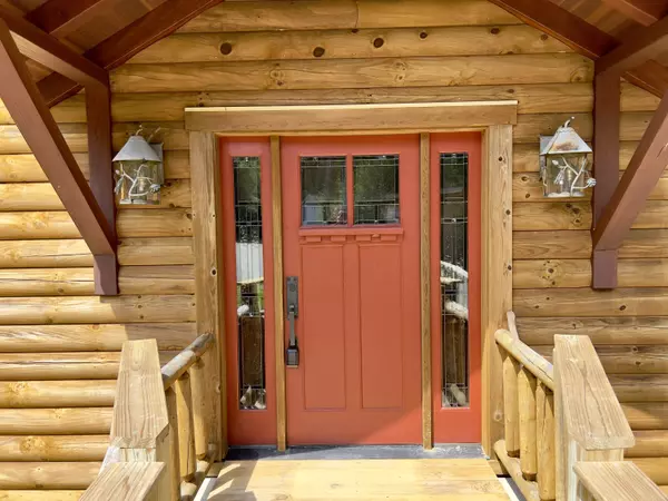 T4 Indian Purchase Twp, ME 04462,869 Turkey Tail RD