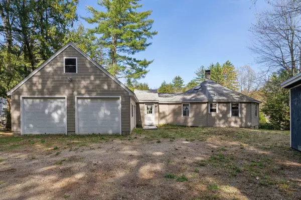 Limerick, ME 04048,17 Philpots LNDG