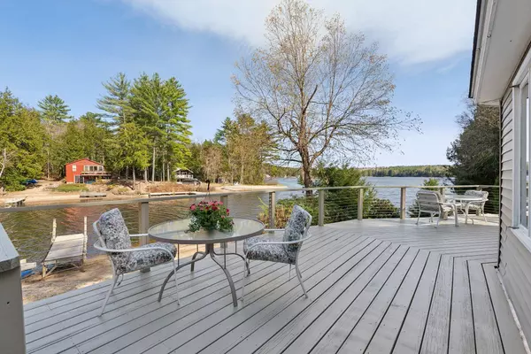 Limerick, ME 04048,17 Philpots LNDG