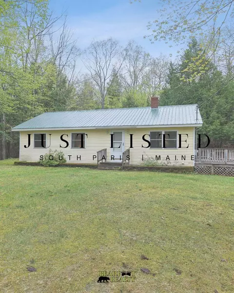79 Old Route 26, Paris, ME 04281