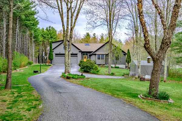 Saco, ME 04072,29 Watson Mill RD