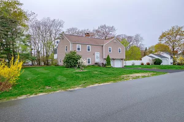 Scarborough, ME 04074,3 Ole Musket RD