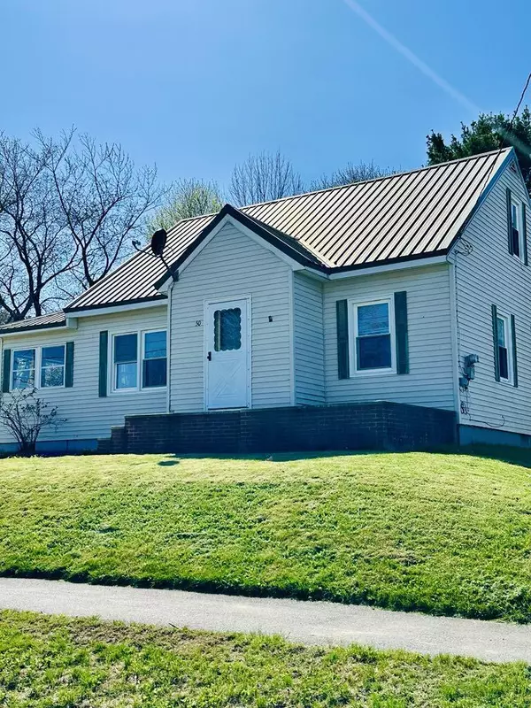 East Millinocket, ME 04430,50 Spruce ST