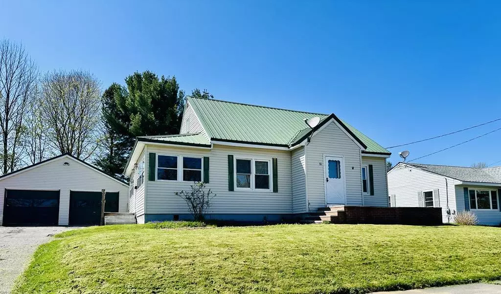 East Millinocket, ME 04430,50 Spruce ST