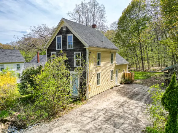 Georgetown, ME 04548,805 Five Islands RD