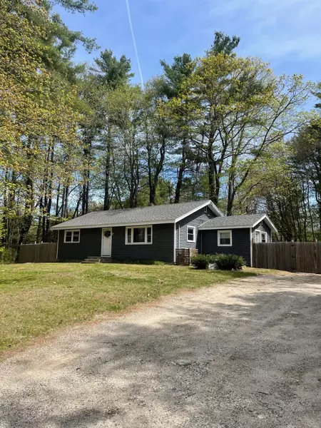 255 Gray RD, Cumberland, ME 04021