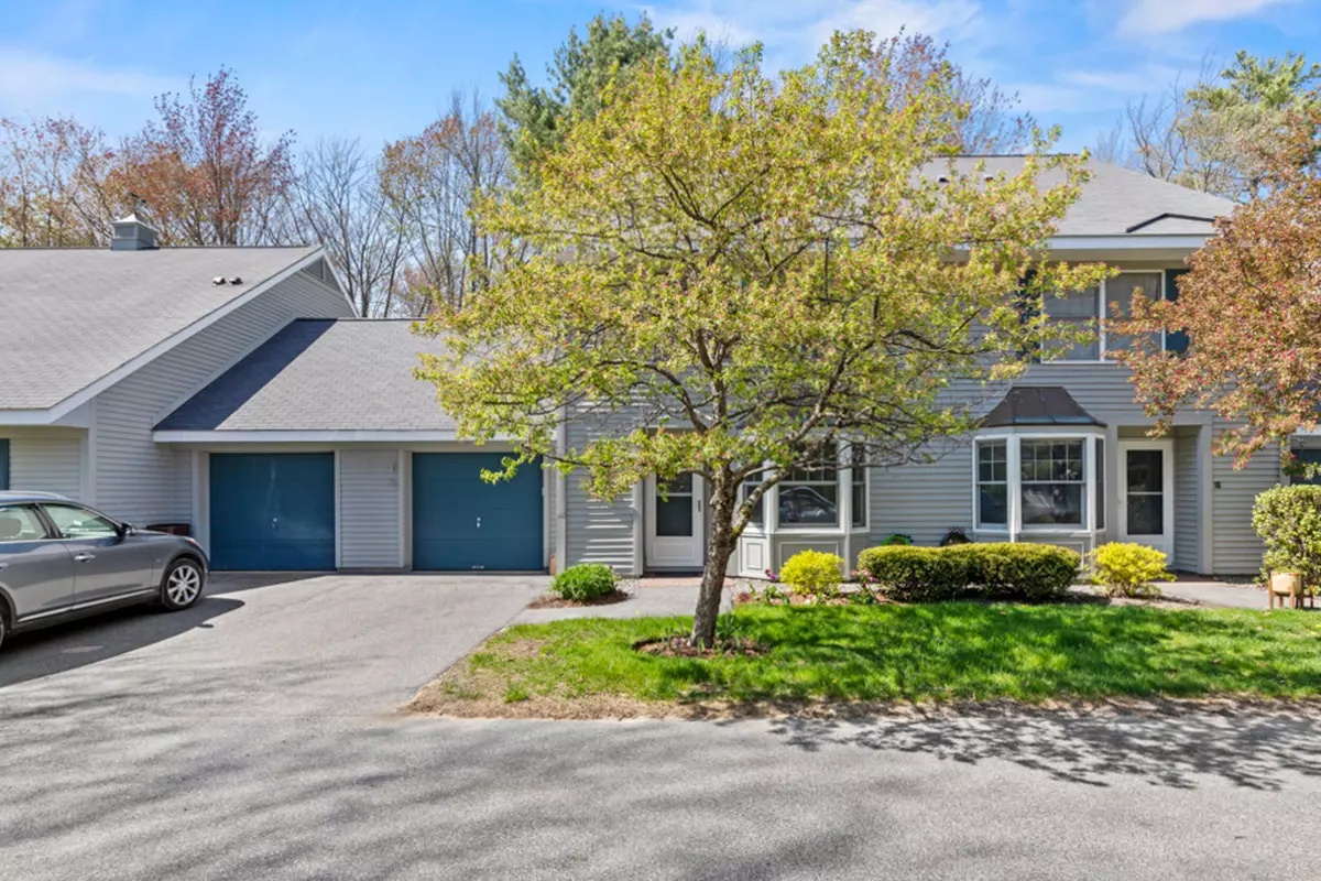 Portland, ME 04103,11 Cresfield TER #11