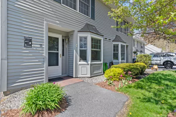 Portland, ME 04103,11 Cresfield TER #11