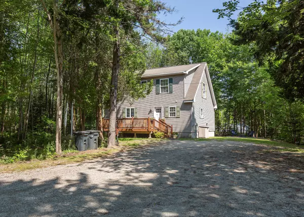 Mount Desert, ME 04660,97 Otter Creek DR