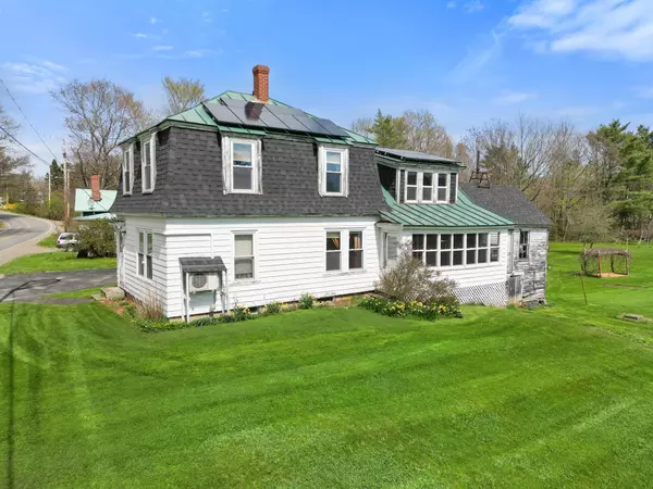 Brooks, ME 04921,71 Monroe HWY