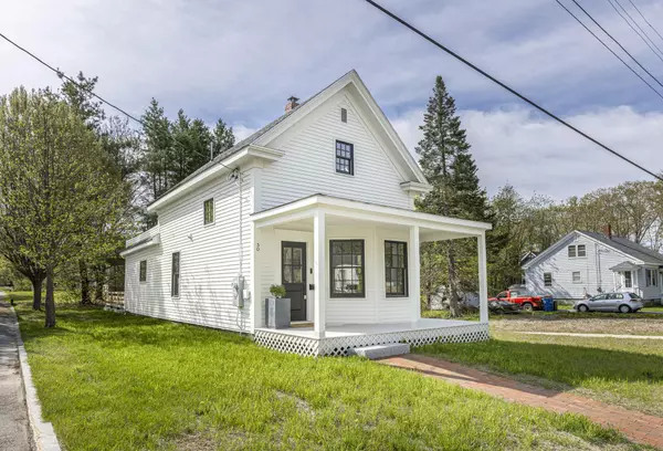 Portland, ME 04103,30 W Kidder ST