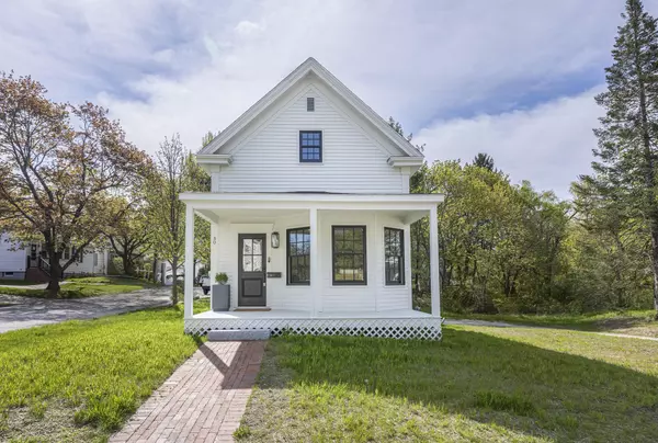 30 W Kidder ST, Portland, ME 04103