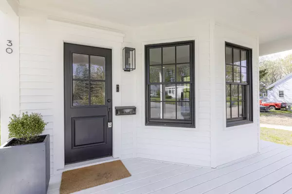 Portland, ME 04103,30 W Kidder ST