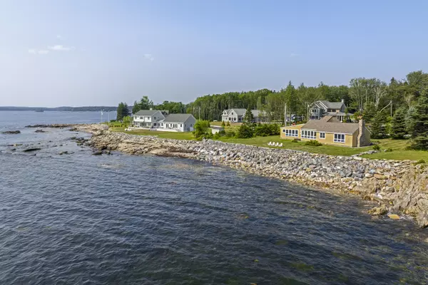 223 Pemaquid TRL, Bristol, ME 04554