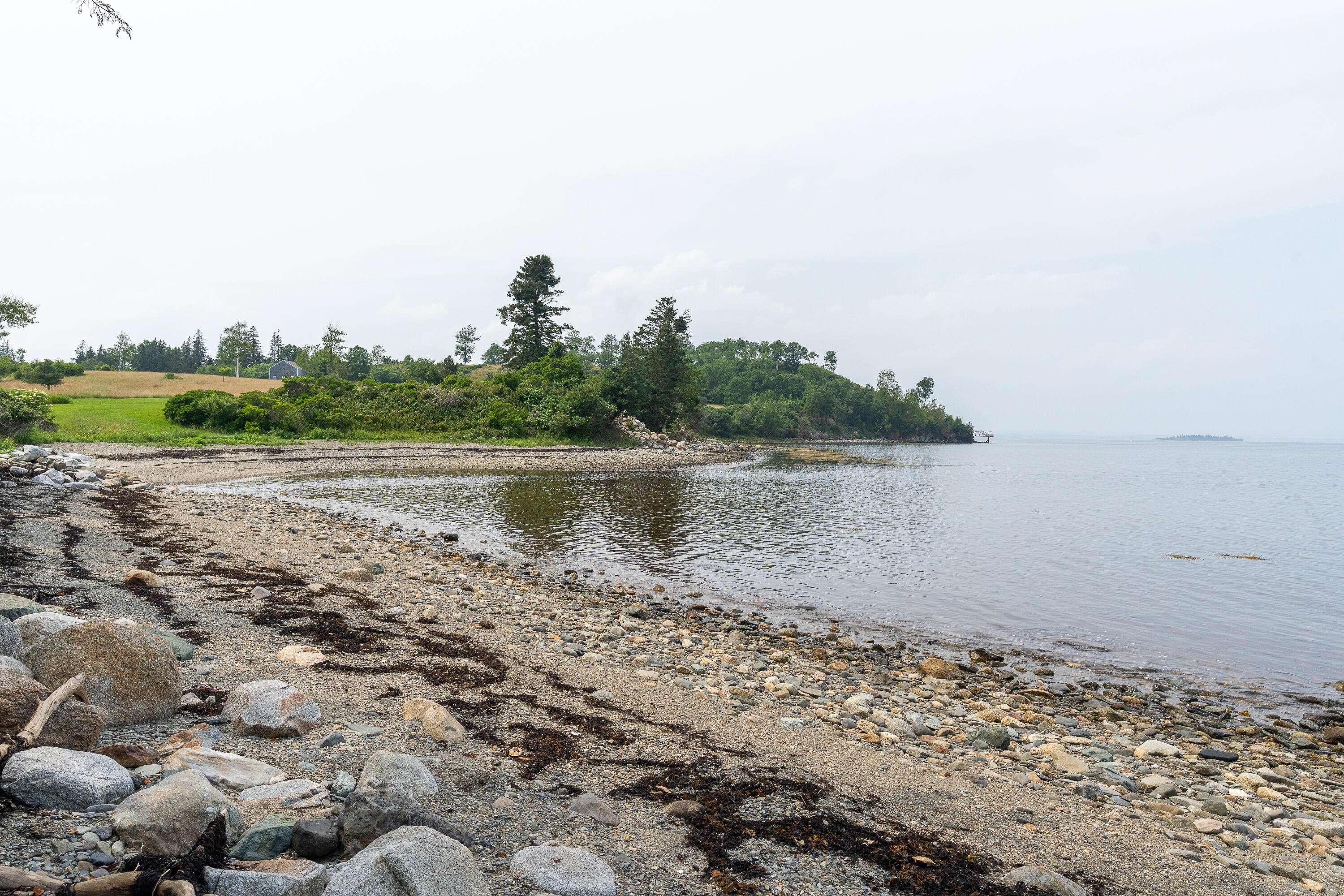 651 North Shore RD, North Haven, ME 04853