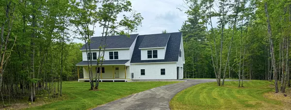 Cornish, ME 04020,16 Wheelers WAY