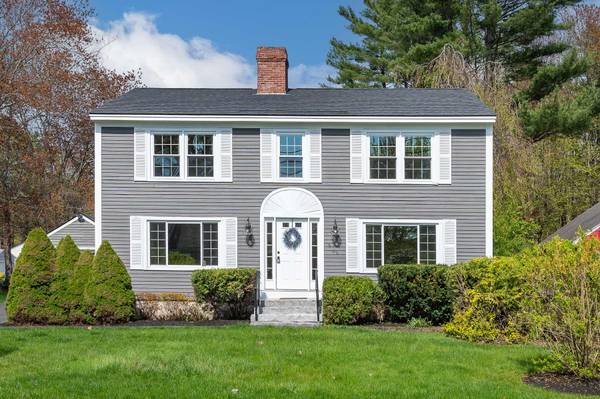456 Ferry RD, Saco, ME 04072