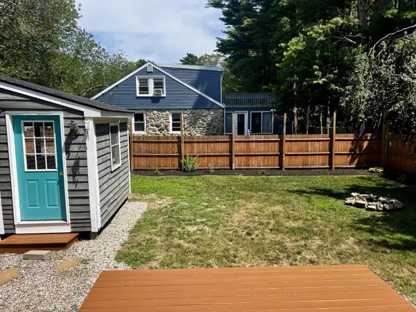 Saco, ME 04072,456 Ferry RD
