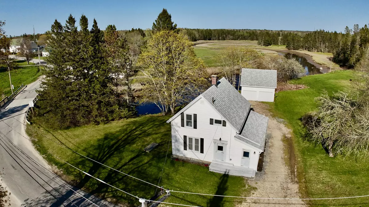 Harrington, ME 04643,30 Mill ST